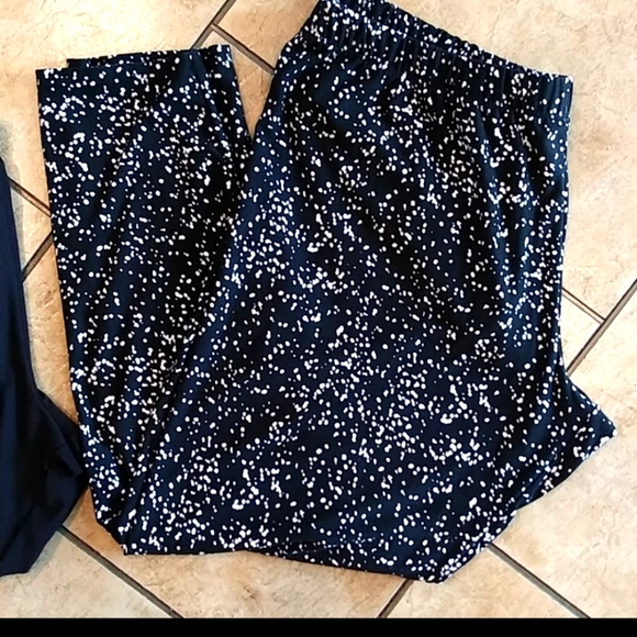 Apt. 9 Pants - Apt. 9 Leggings